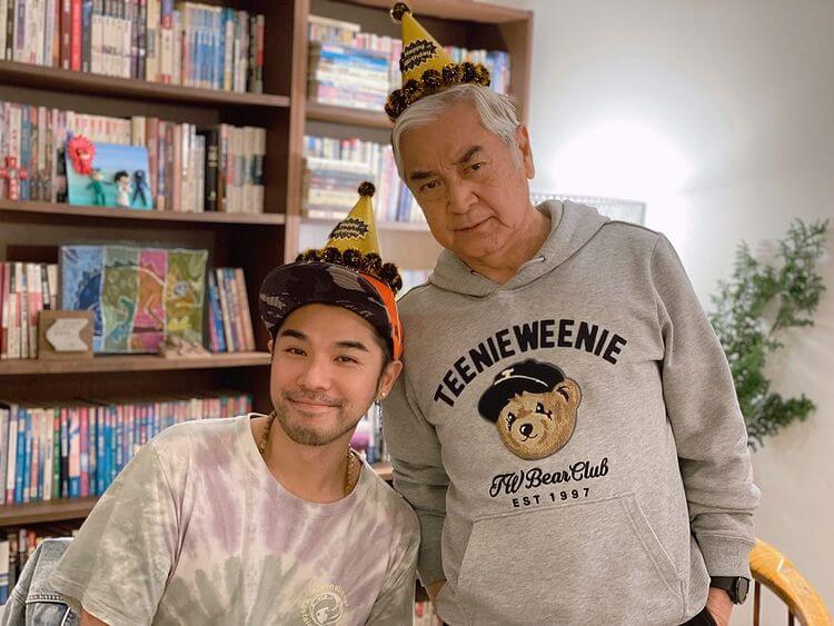 原來做咗Rapper,Paul哥都唔知。