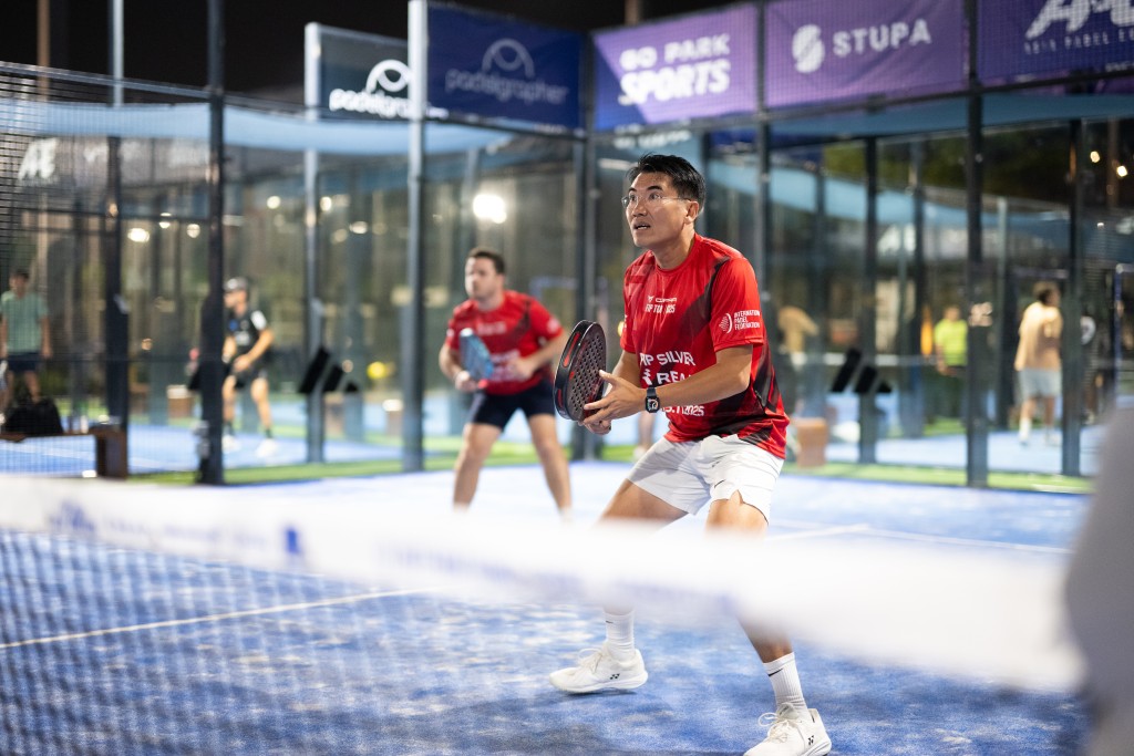 今次FIP銀級賽首度登陸香港，吸引約160位來自超過30個國家及地區的精英球手參賽。