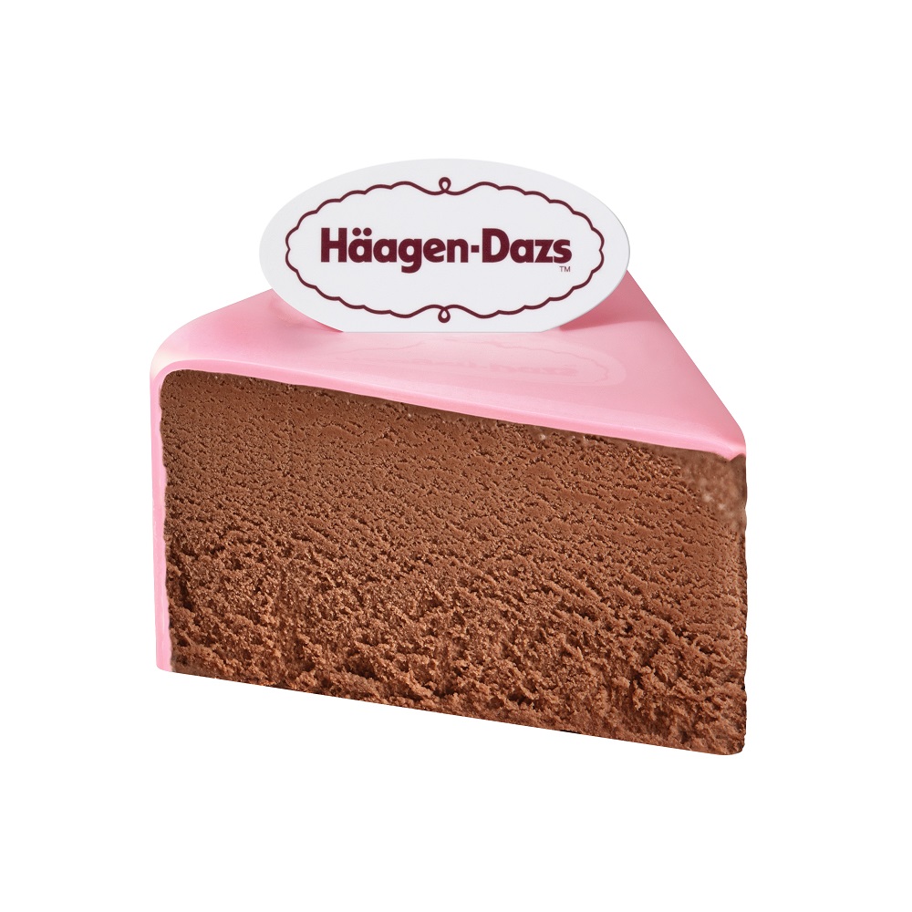 Häagen-Dazs兩情相悅雪糕蛋糕（$429）