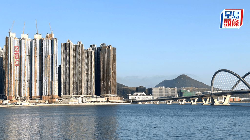 日出康城海瑅湾II连沽3伙 大手客1438万购2伙