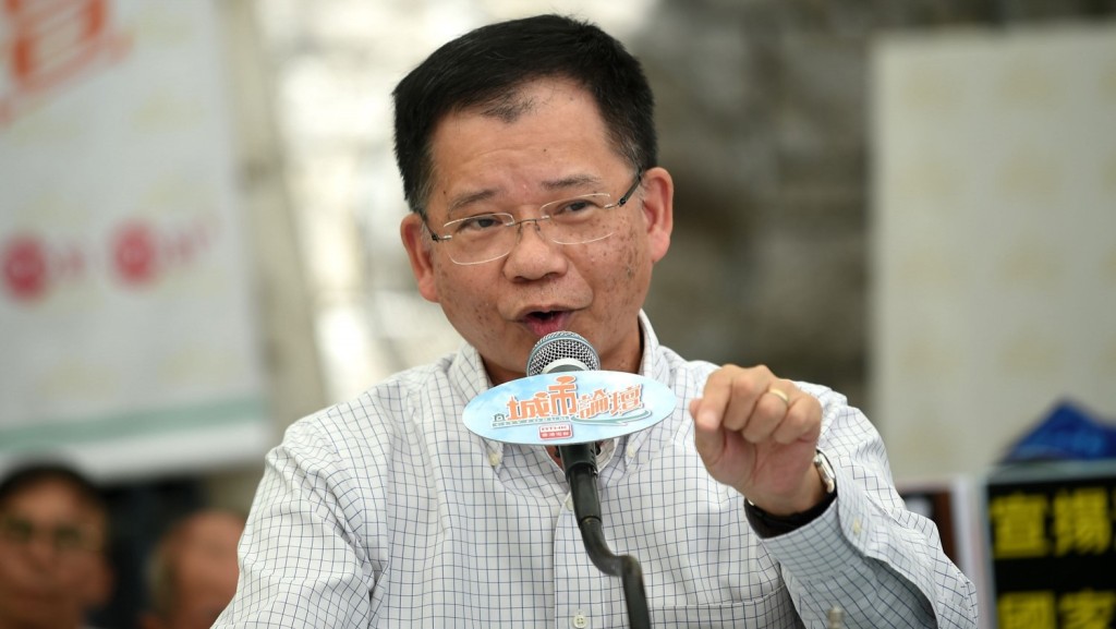 何漢權認為討論中美關係等議題時,若不了解中國歷史,會令討論片面和失真。(資料圖片)