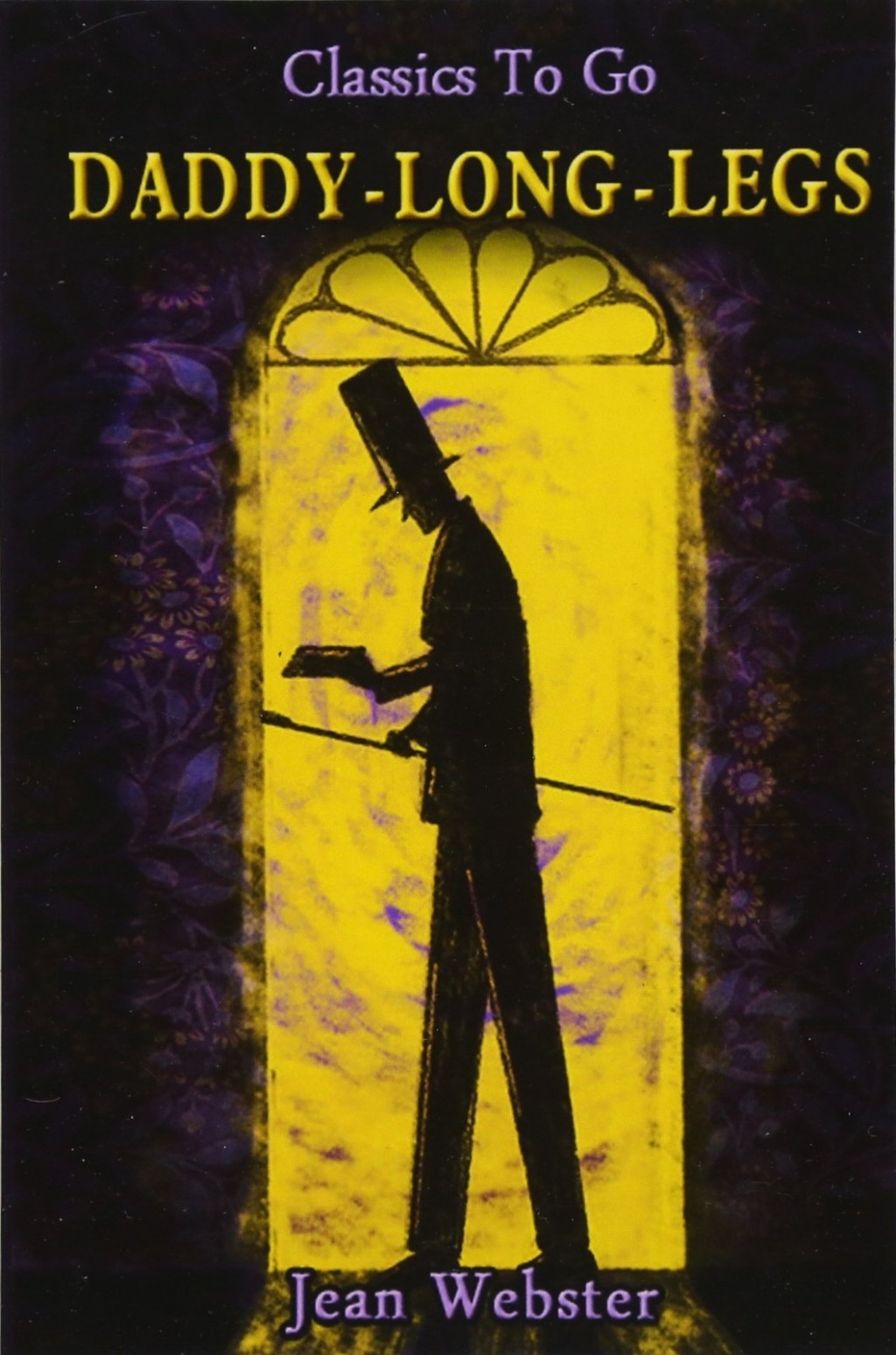 《長腿叔叔》是世界名著,曾多次被搬上舞台。