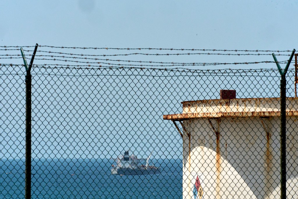 伊朗战争已导致超过5亿桶原油供应中断，是现代史上最大规模的能源供应中断事件。美联社