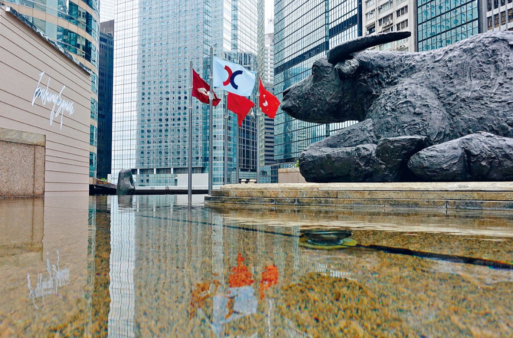 市场人士预测，过去一周市场出现不少淡仓，本周有机会因「夹淡仓」继续反弹。