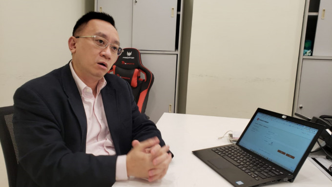 DeepSeek︱方保僑稱一個範疇可強於ChatGPT 「蔗渣價錢燒鵝味道」或深遠影響AI界發展