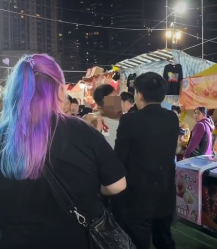fb車cam L（香港群組）影片截圖