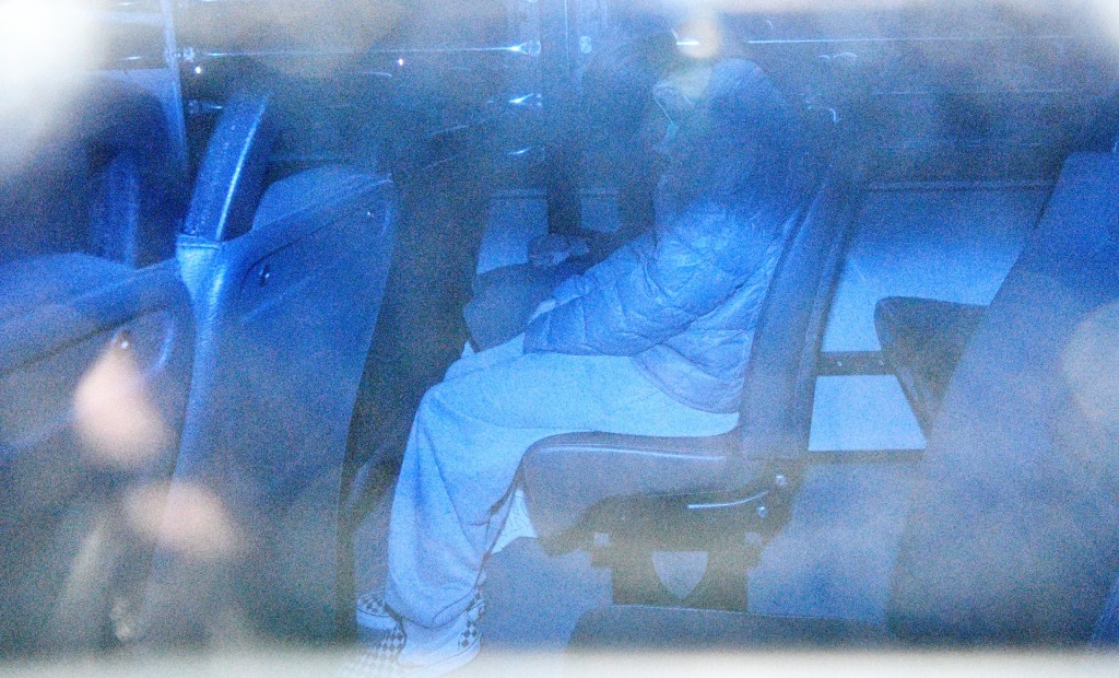 上訴庭下令林天詠即時獲釋。資料圖片
