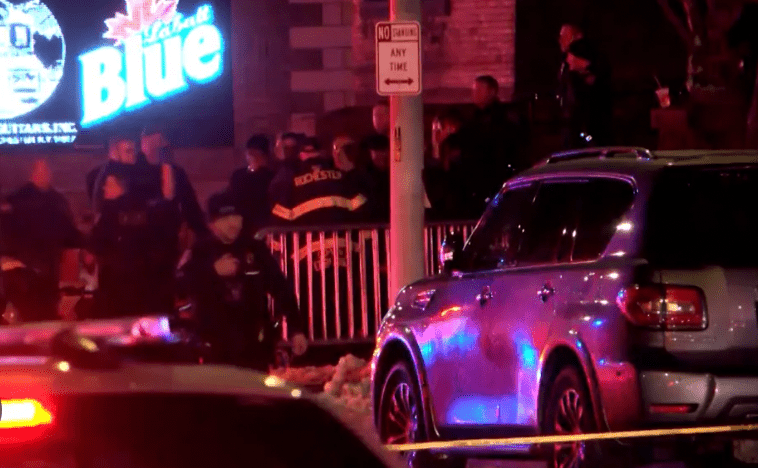 饒舌歌手GloRilla在紐約州的演唱會發生踩踏事故，造成1死多傷。
