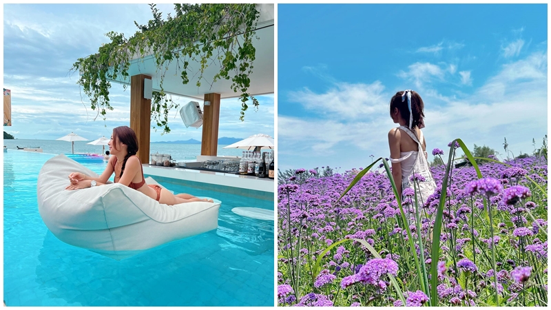 富貴港姐擬與未婚夫簽婚前協議自保 揭曾與前度因撫養陷人生低谷 ：愛變恨係一線之差