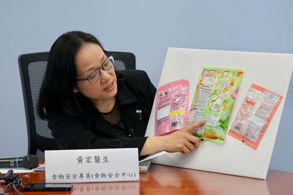 食安中心认为，45毫米标准尺寸能有效平衡食品安全与业界运作。