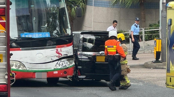 fb馬路的事 (即時交通資訊台)圖片