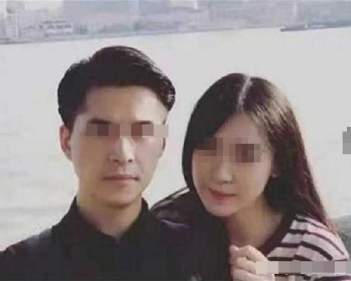 夫婦二人。網圖