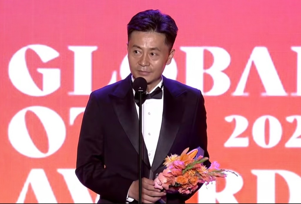 李雪憑《生命樹》獲封最佳導演。