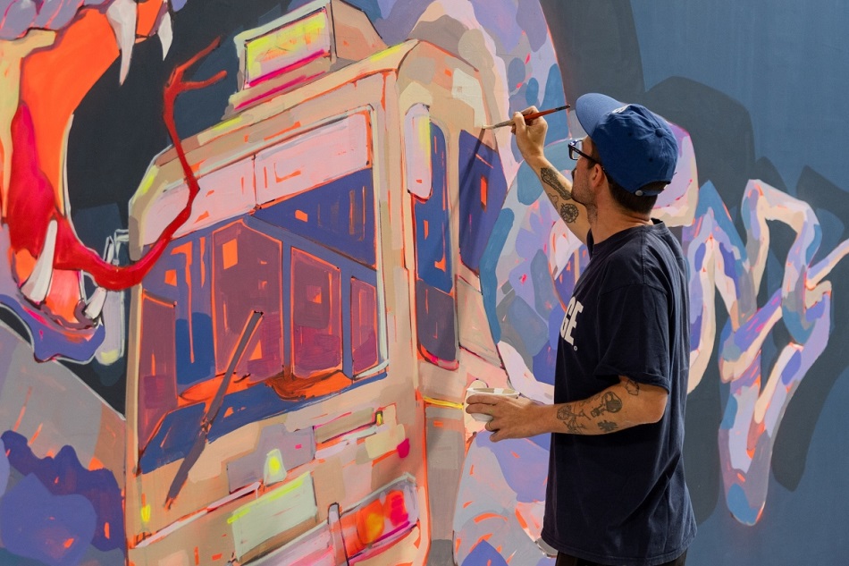 HKWALLS Festival 2026 HKWALLS Festival 2026