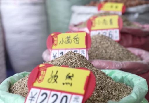 内地胡椒价格由每公斤约20元急升至70元人民币。中新社