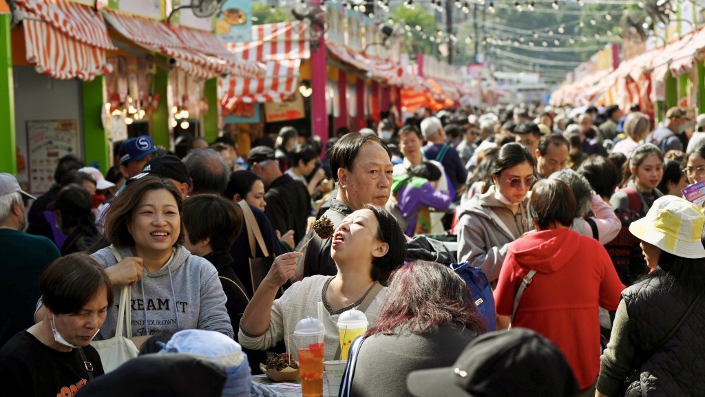 工展会12.13维园开锣 铜锣湾及天后一带实施特别交通安排（附详情）