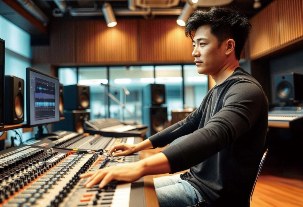 「音樂科技（榮譽）文學士」課程培養學生透過數碼工具的專業運用，掌握音樂製作及設計技術，如遊戲音樂、電影配樂，讓學生引領未來音樂產業轉型。