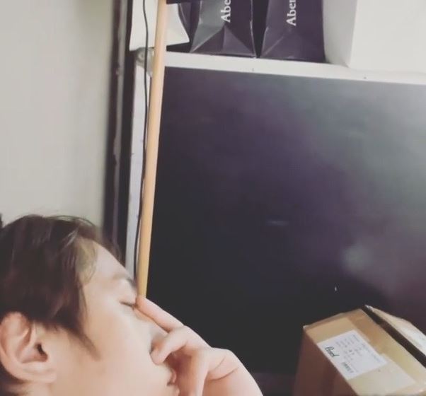 结果被毛姐反拍。