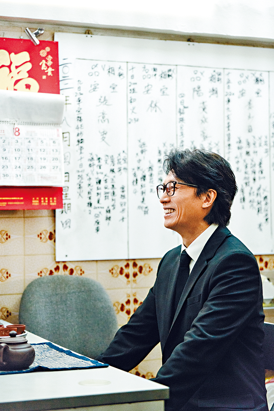 《破.地獄》封香港史上最高票房電影第三位