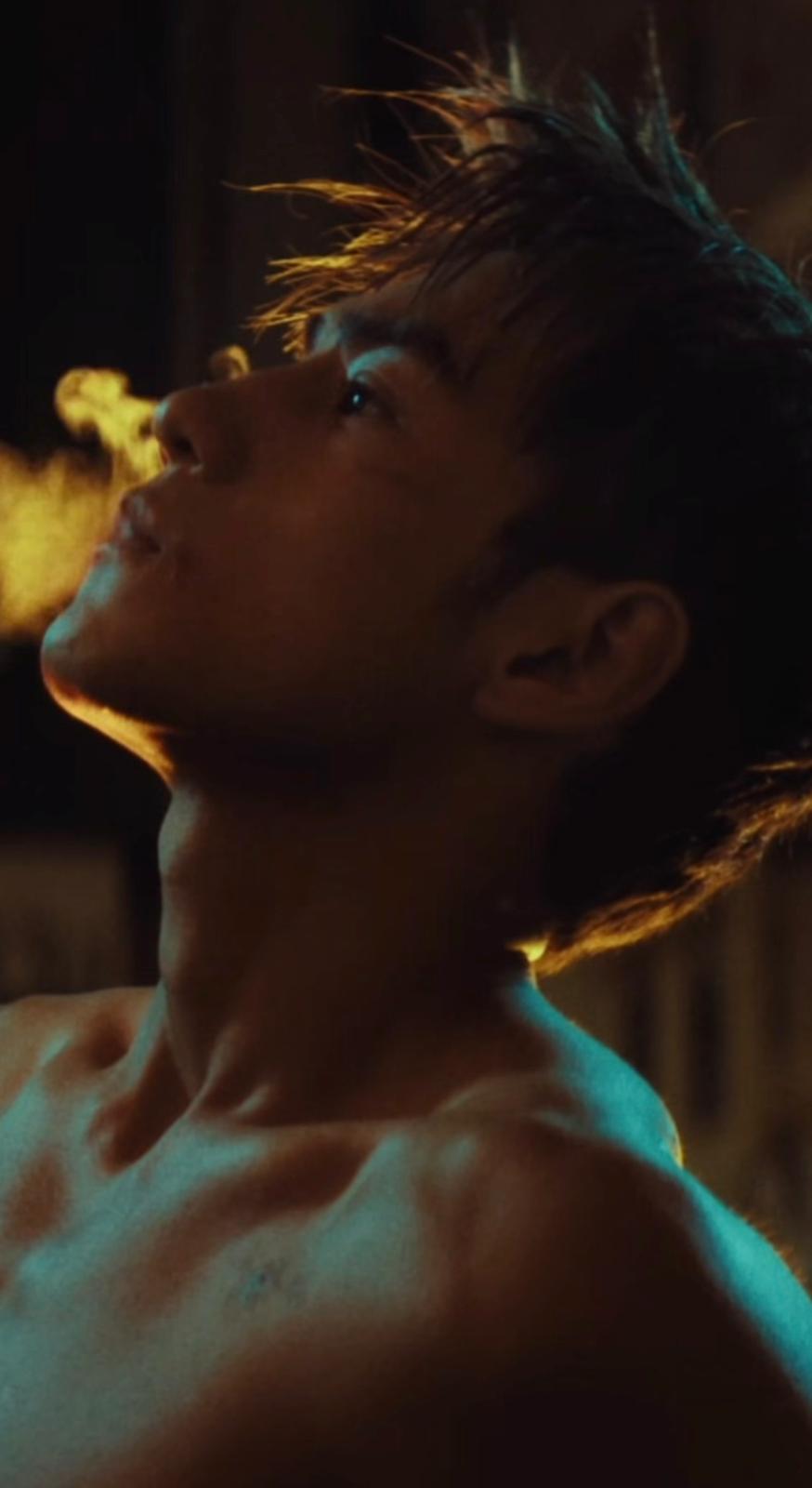 好大隻嘅Jeffrey! 好大隻嘅Jeffrey!