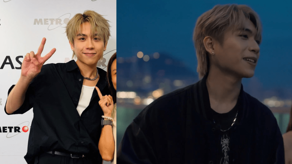 歌手黃峻熙威脅前女友發布私密照案  判監4個月緩刑2年  遭公司火速解約星途盡毀