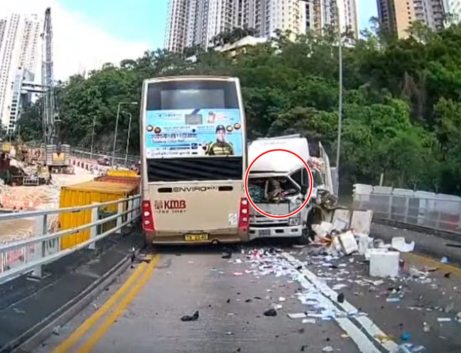 fb車cam L（香港群組）影片截圖