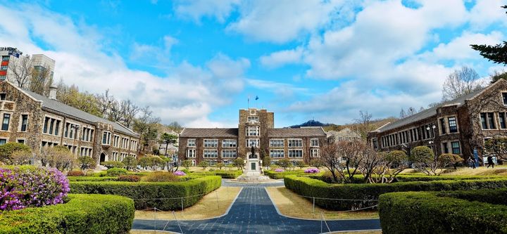 延世大學會在是次講座中介紹其課程概要及學費等資料。