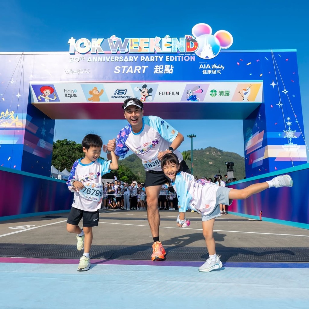 (圖片來源:IG@vinceng88) (圖片來源:IG@vinceng88)