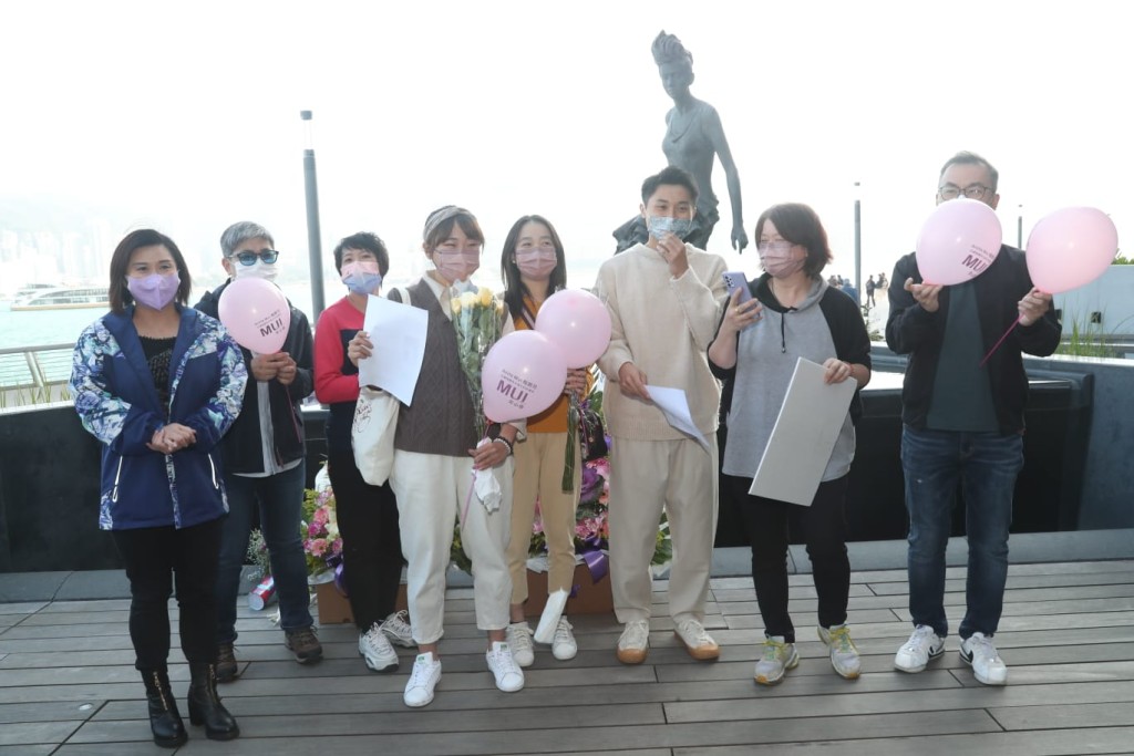 歌迷会希望在梅姐逝世20周年，举办更大型纪念活动。