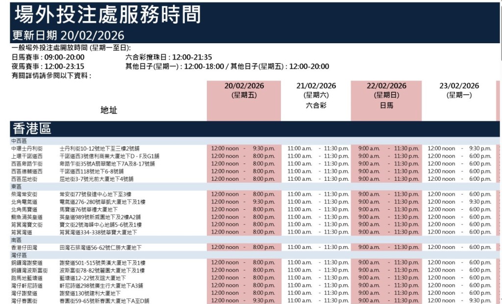 六合彩官網截圖