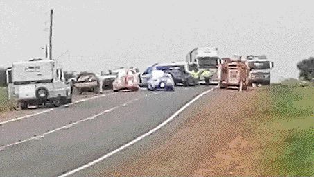 兩名小學女教師上周四在珀斯以北遇上車禍,不幸客死異鄉。