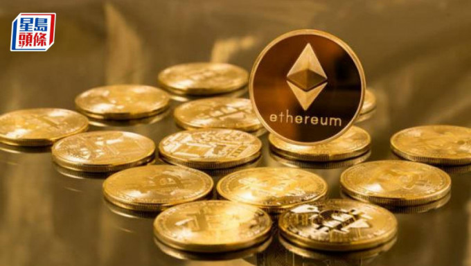 以太幣儲備龍頭Bitmine獲摩通及Ark基金買入 股價急彈近8%