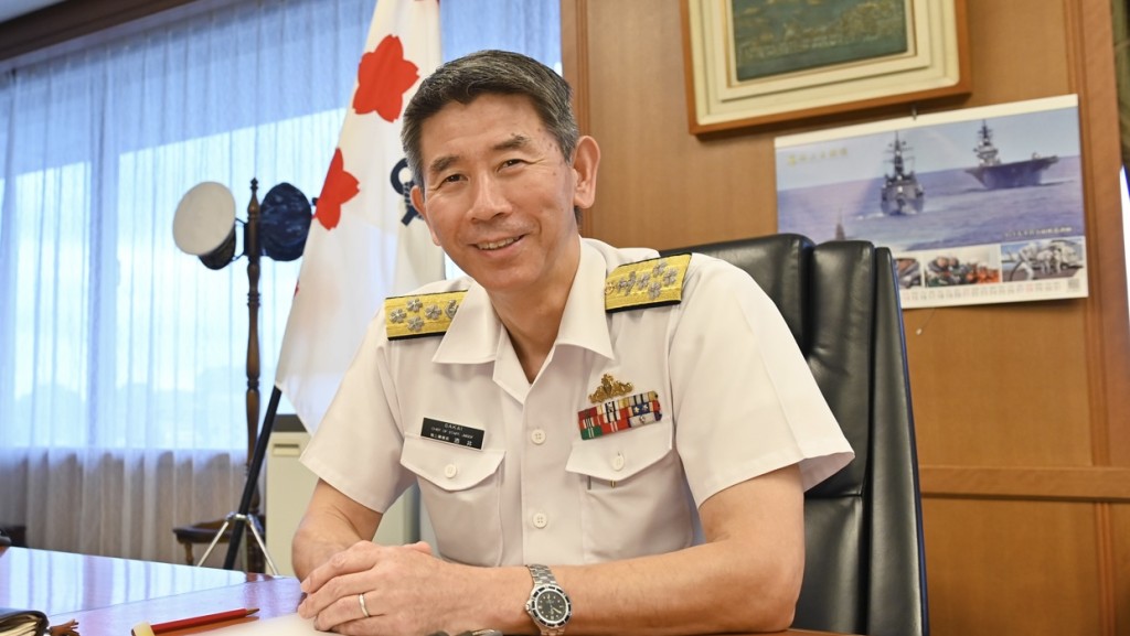 日本自衛隊針對4大違紀行為處分218人，幕僚長酒井良下台。 mod.go.jp