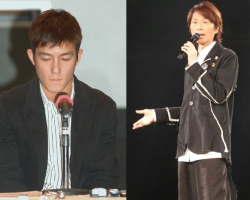 子華指陳冠希只是去整電腦,但就被整蠱,形容他們都是受害人,卻變成被告,要受審,最慘是要向公眾認錯。