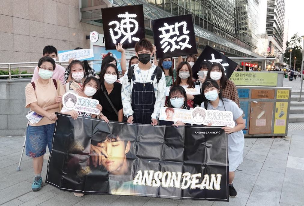 當然要影大合照。