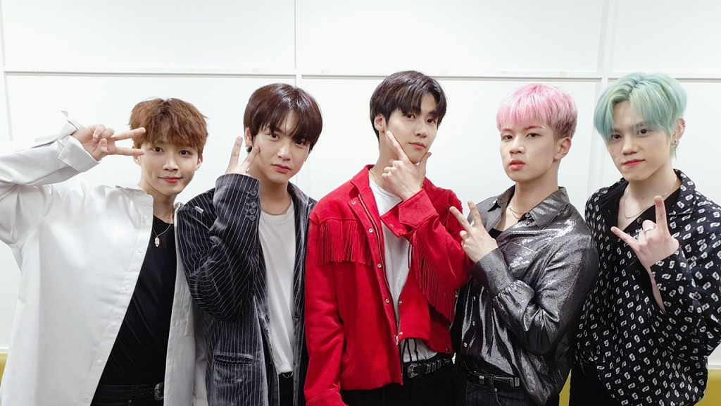 N.Flying