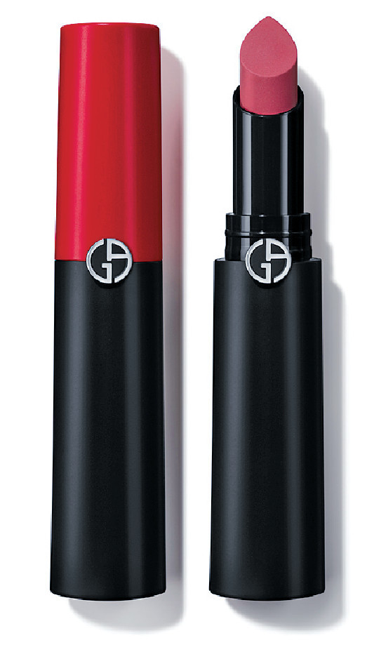 ARMANI beauty 轻柔哑亮唇膏 ARMANI beauty 轻柔哑亮唇膏