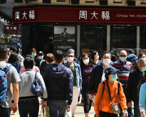 疫情下經濟受挫。資料圖片