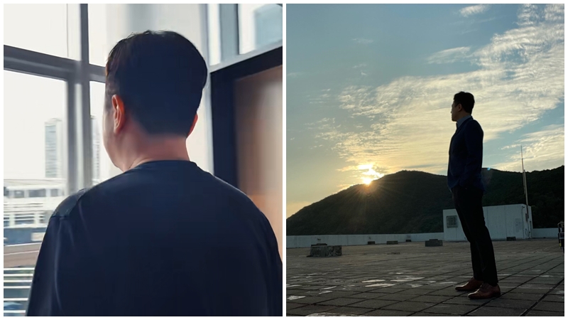  前《愛回家》台柱家庭遇巨變溫馨不再 拒絕慶祝生日決暫別社交平台：每日都在學習中