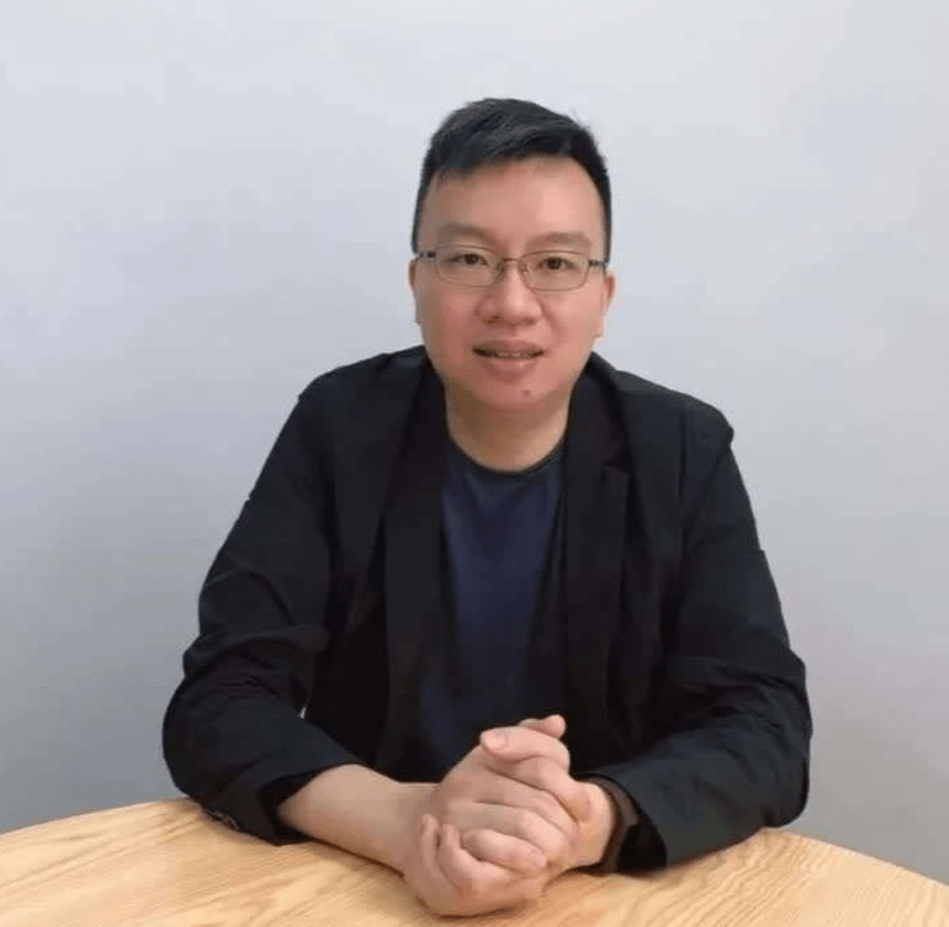 全國青聯委員王耀瑩(圖)疑捲勞資糾紛與員工衝突。中華全國青年聯合會 全國青聯委員王耀瑩(圖)疑捲勞資糾紛與員工衝突。中華全國青年聯合會
