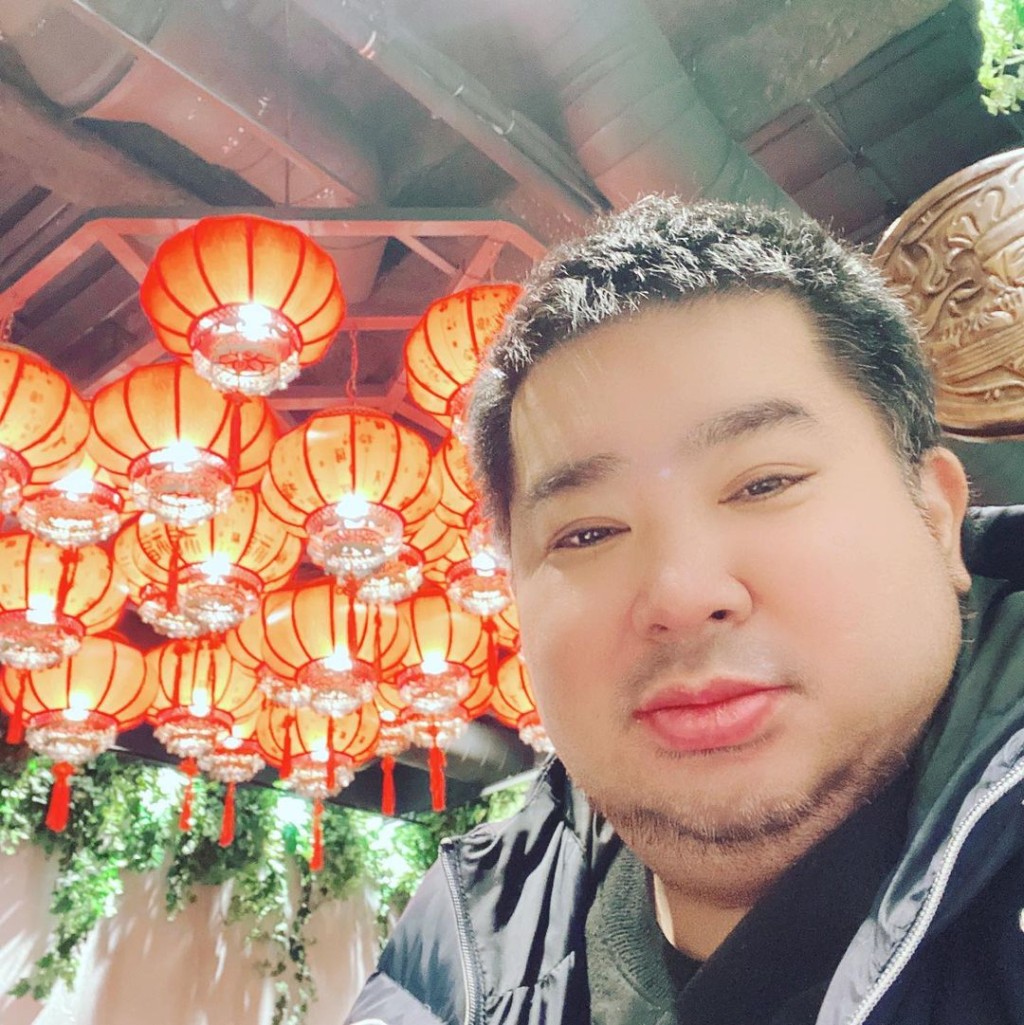 近年健康亮紅燈。