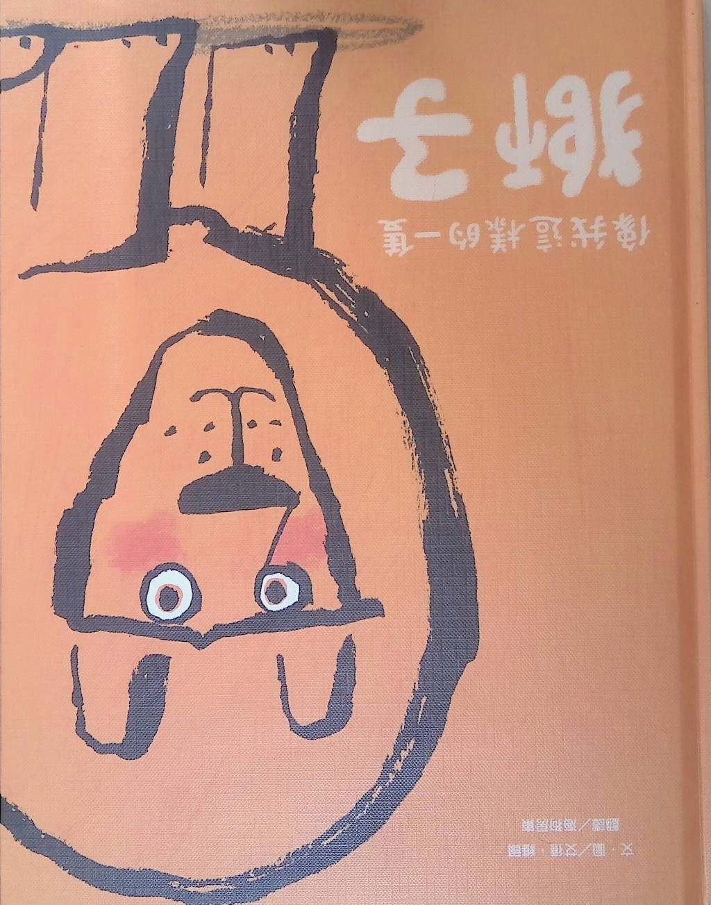 儿童绘本推介1:《像我这样的一只狮子》 儿童绘本推介1:《像我这样的一只狮子》