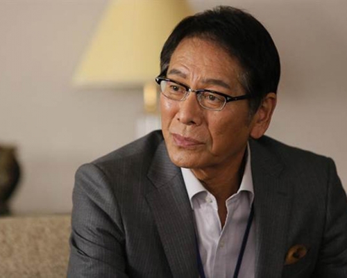 日本資深演員大杉漣因急性心臟衰竭離世, 終年66歲。