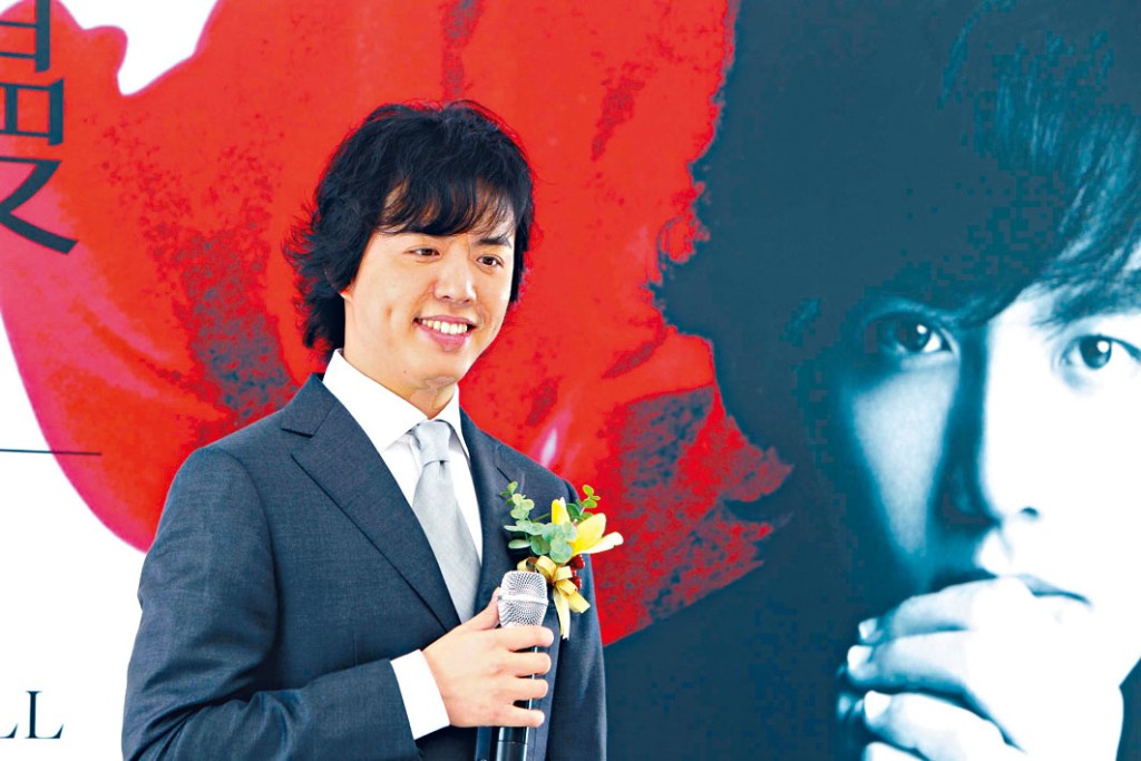 ■李雲迪涉嫖娼被拘後，至今未現身。