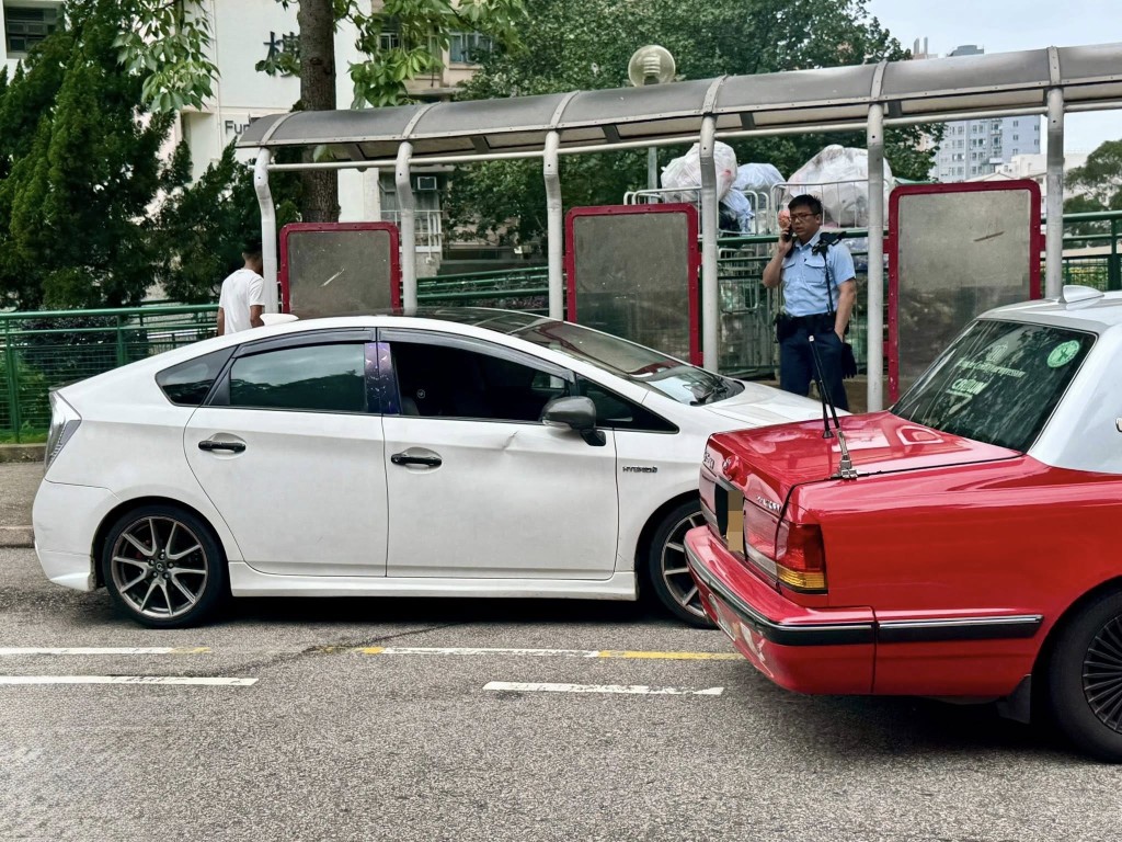 fb馬路的事 (即時交通資訊台)圖片