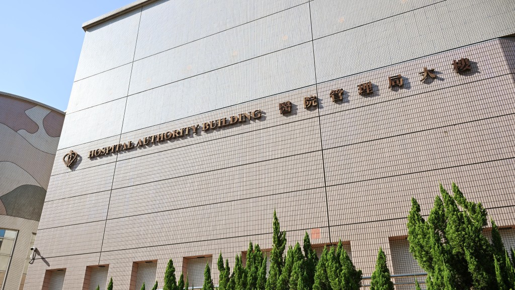 他指未來將探討引入更多參數，例如將篩選年齡層降低，並結合醫管局數據，將患有嚴重長期病患的住戶列為高風險個案。資料圖片