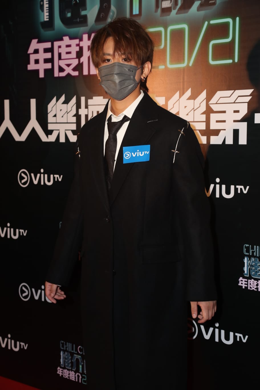 姜濤。