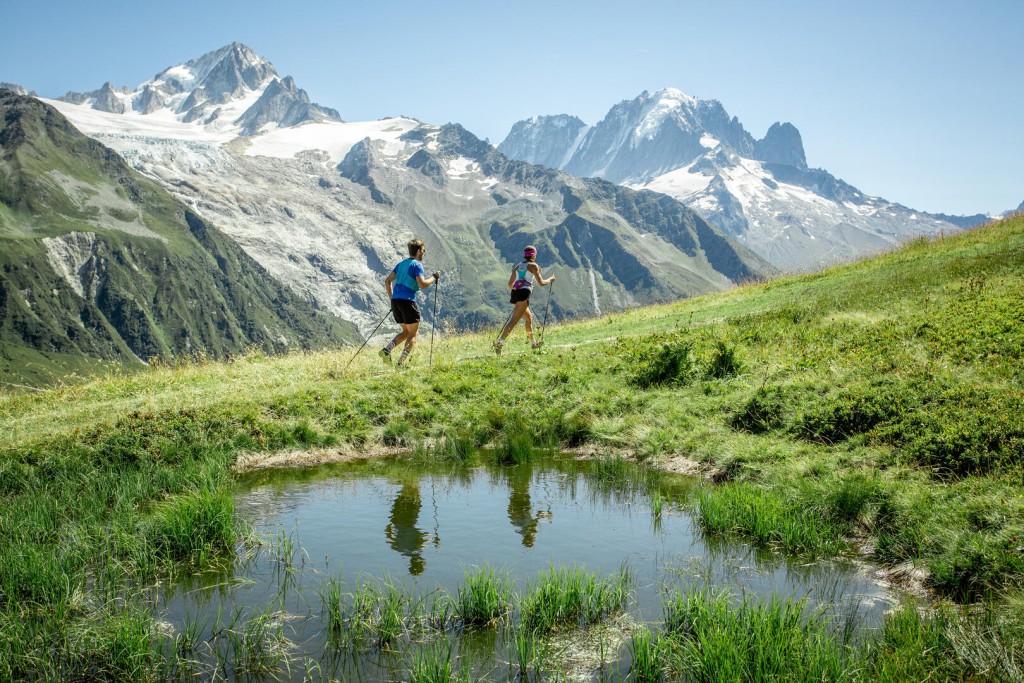法國城鎮沙木尼(Chamonix)是登山勝地,鄰近阿爾卑斯山白朗峰。Chamonix官網圖片 法國城鎮沙木尼(Chamonix)是登山勝地,鄰近阿爾卑斯山白朗峰。Chamonix官網圖片