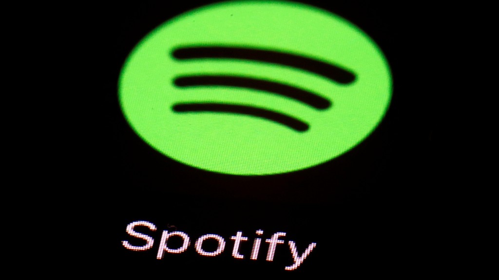 Spotify為縮減成本宣布裁減約6%員工。