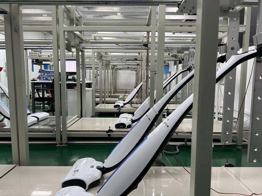  去年，HIZERO實現60%的生意增長，李開玖期望來年增長率達100%至200%。